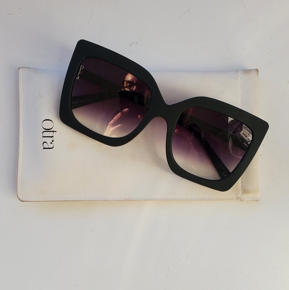 Otra Dynasty sunglasses - Picture 4 of 6